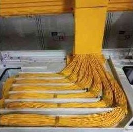 Penataan kabel optik