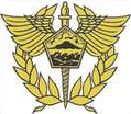Logo Bea Cukai